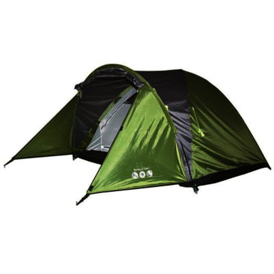 Gelert Rocky 3 Tent Gelert Rocky 3 Tent